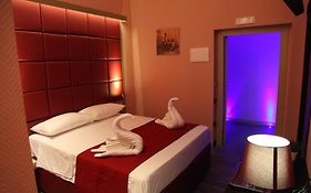 Dolce Vita Rooms