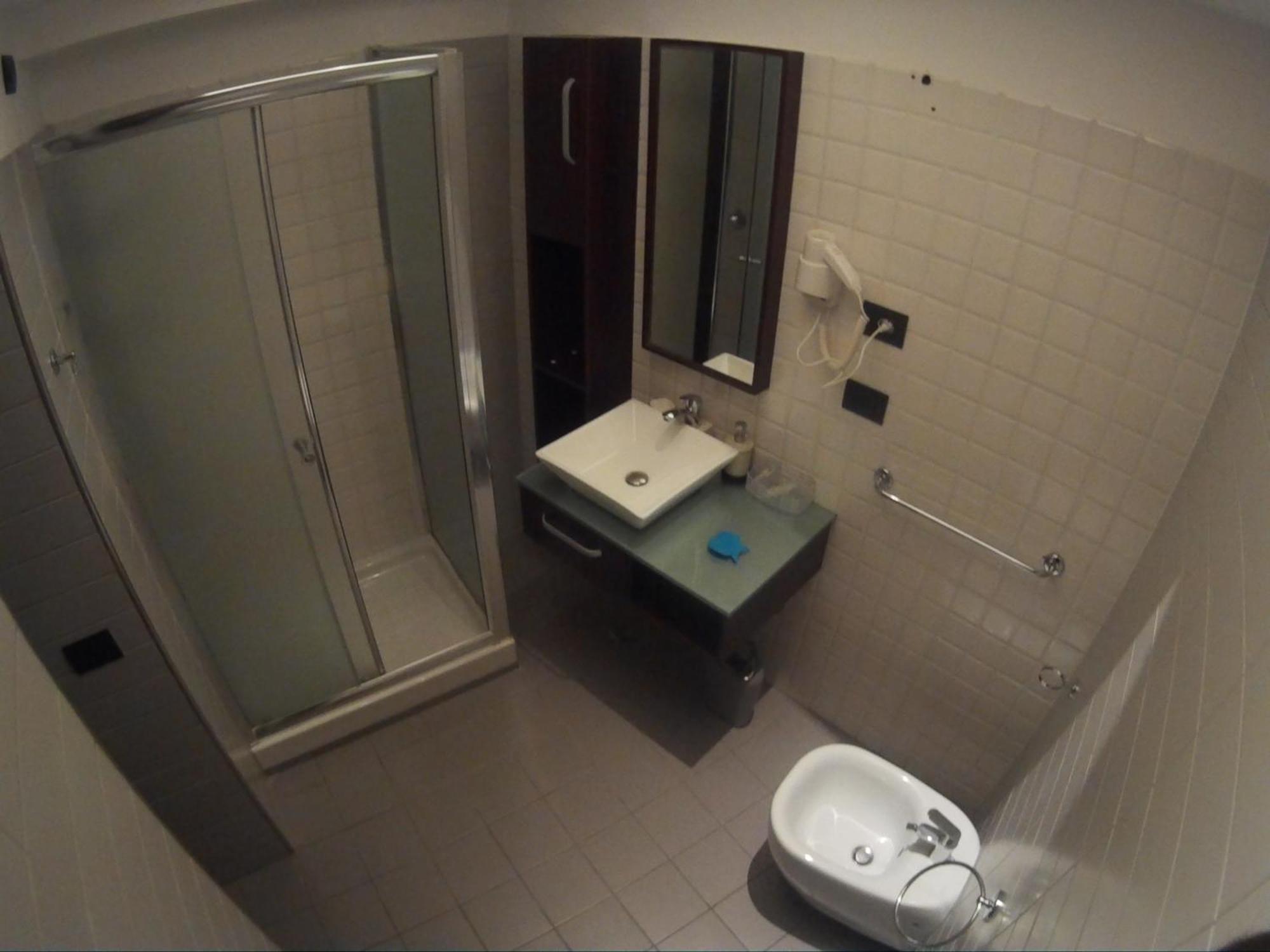 Dolce Vita Rooms Napoli Esterno foto