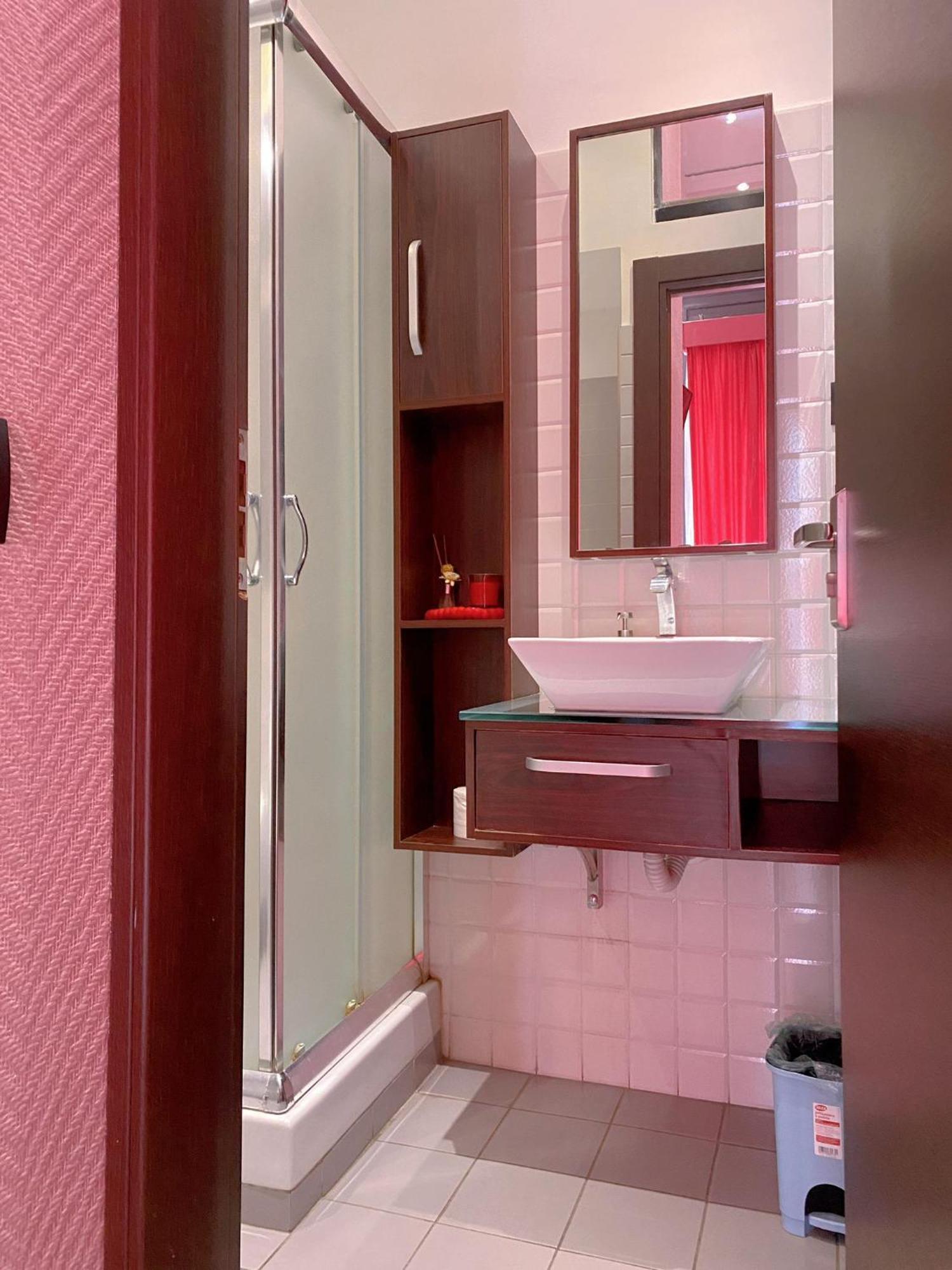 Dolce Vita Rooms Napoli Esterno foto